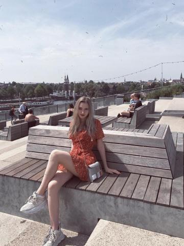 Зоя